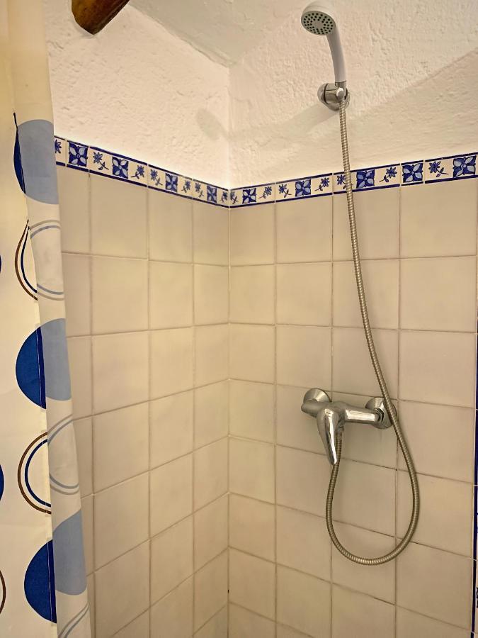 Vivelorural Casa Y Piscina En Zahara De La Sierra Villa Eksteriør bilde